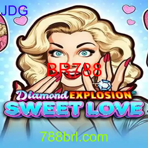DiamondExplosionSweetLove